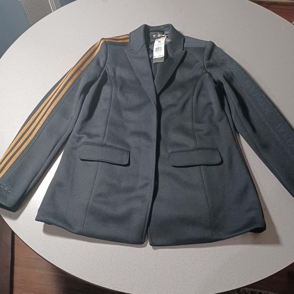 Adidas x Ivy Park Drip 2.2 Blazer M